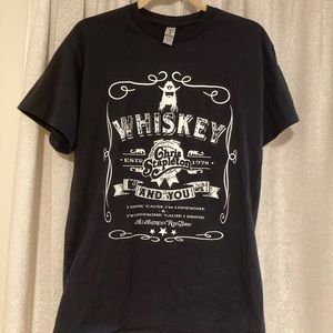 Chris Stapleton 2023 concert tour Tshirt